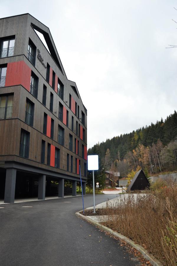 Residence Vlcice Pec pod Sněžkou Exterior foto