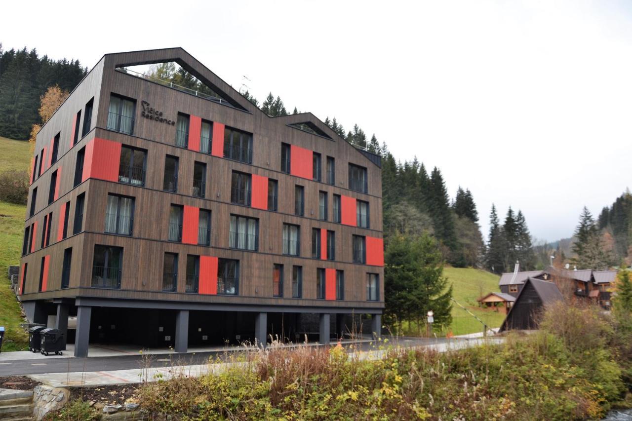 Residence Vlcice Pec pod Sněžkou Exterior foto