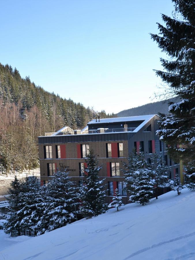 Residence Vlcice Pec pod Sněžkou Exterior foto