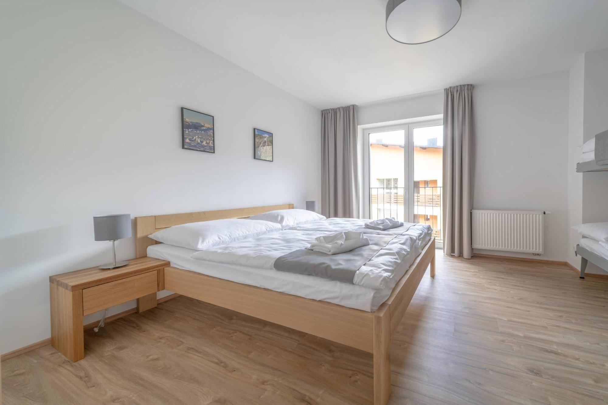 Residence Vlcice Pec pod Sněžkou Zimmer foto
