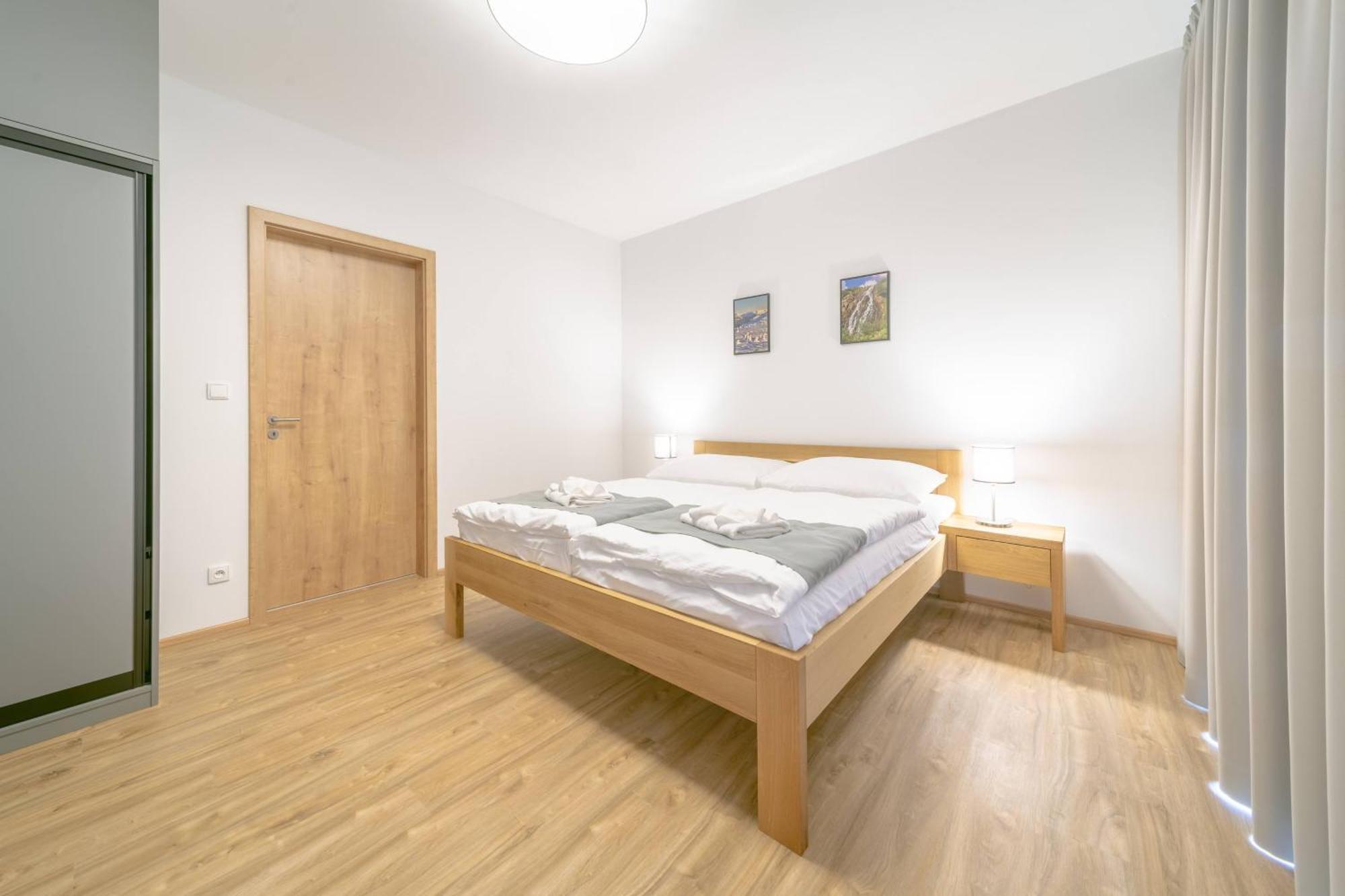 Residence Vlcice Pec pod Sněžkou Zimmer foto